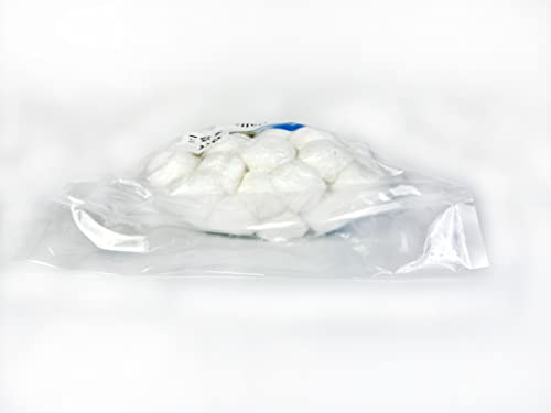 DazSpirit Bola De Filtro Para Piscina 700g Bolas De Filtro, Filter Balls Alternative Para 25Kg Filtro De Arena, Bolas Filtrantes Para Piscina, Filtro De Arena Para Piscina, Medios, Filtrado De Agua