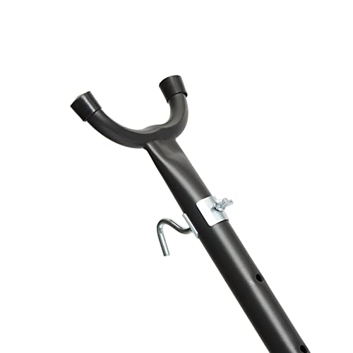 Amazon Basics - Soporte para hamaca, 2.74 m