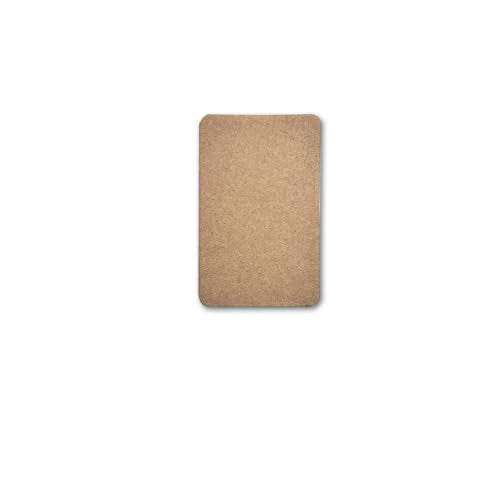 ZTWLEED Lámpara de Pared Larga Villa Apliques de Pared Negra,8W 40CM Aplique Pared Exterior,Aplique de Pared Exterior LED Impermeables IP65,Blanco Cálido 3000K AC220V para Balcón Jardín Villa