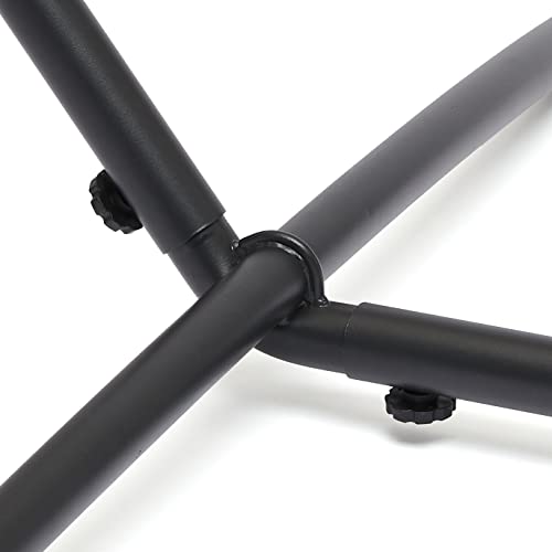 Amazon Basics - Soporte para hamaca, 2.74 m