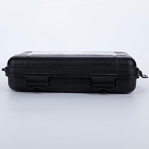 MojiDecor Luz de Parrilla, 2 Unidades MagnéTico 360 Grado Ajustable Llevó LáMpara de Luz con LED para Exteriores, Barbacoa, Accesorio, Negro