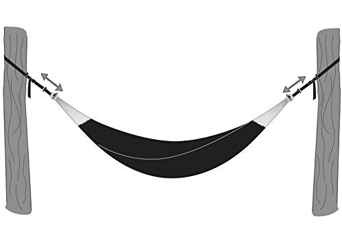 AMAZONAS Gancho T-Strap