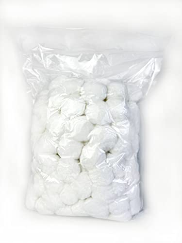 DazSpirit Bola De Filtro Para Piscina 700g Bolas De Filtro, Filter Balls Alternative Para 25Kg Filtro De Arena, Bolas Filtrantes Para Piscina, Filtro De Arena Para Piscina, Medios, Filtrado De Agua
