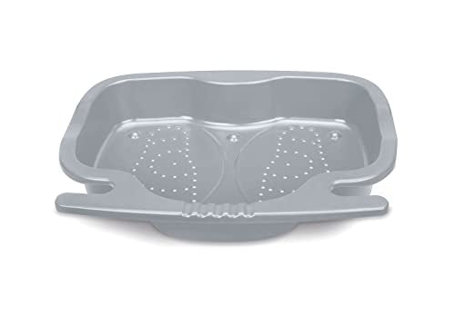 Intex 29080 - Limpiapiés Antideslizante para Piscina 56 x 46 x 9 cm