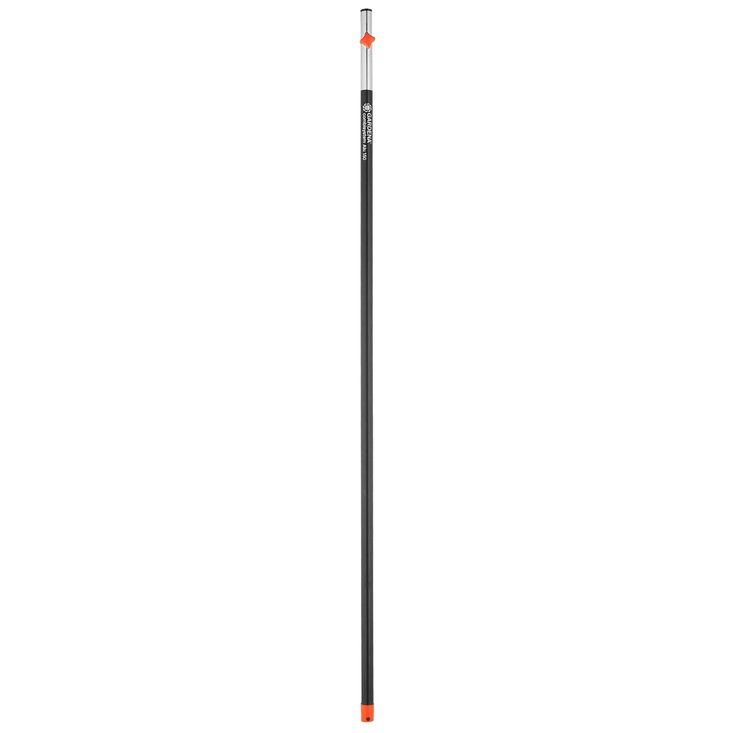 Gardena 3713-20 Mango, Aluminio, 130 cm