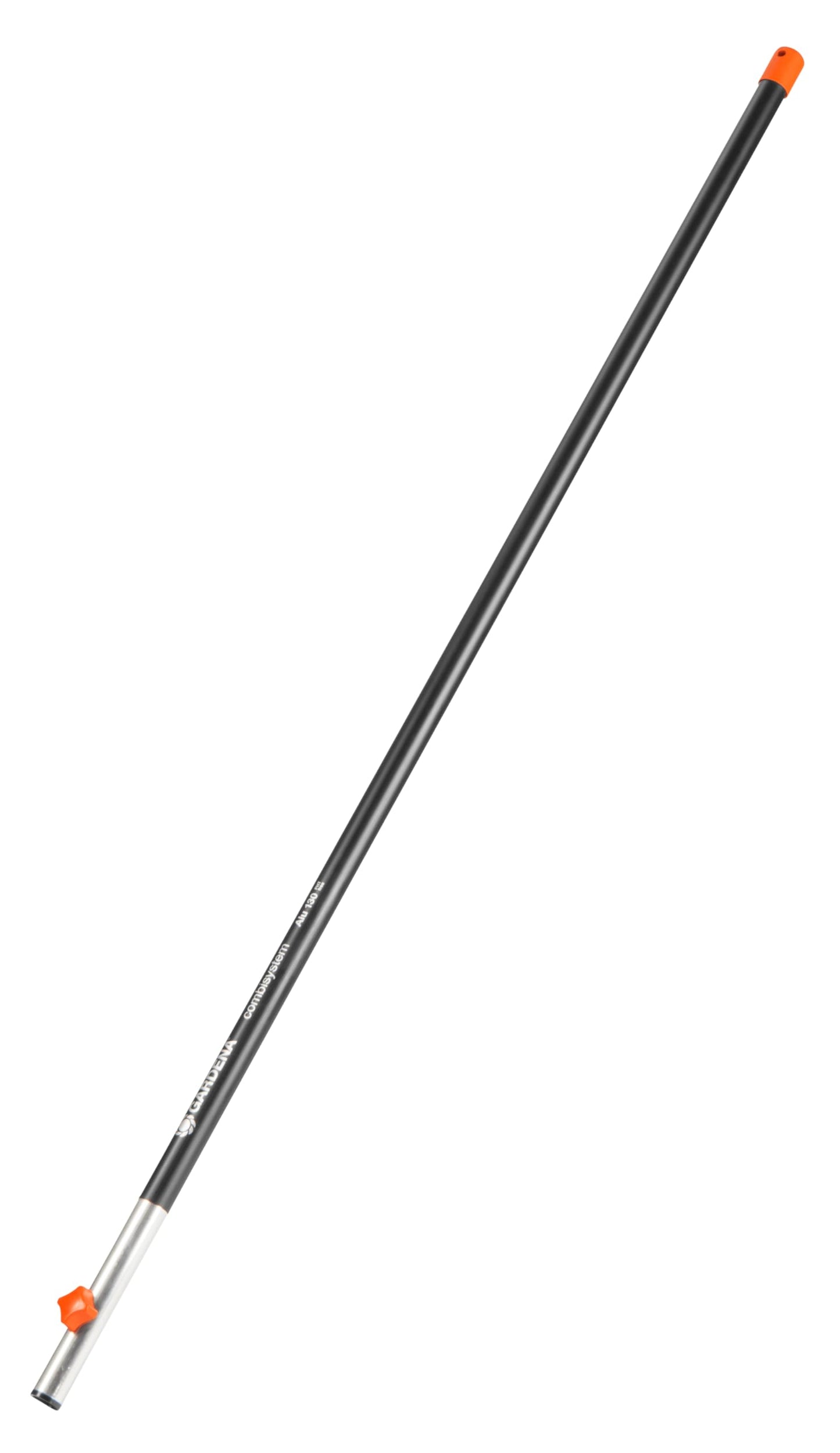 Gardena 3713-20 Mango, Aluminio, 130 cm