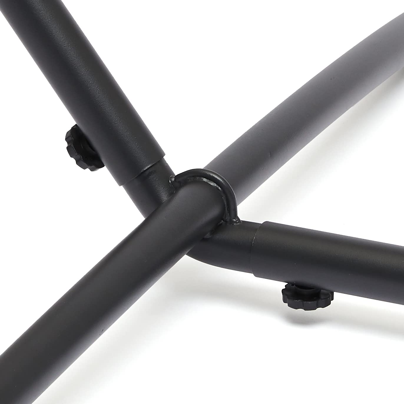 Amazon Basics - Soporte para hamaca, 2.74 m