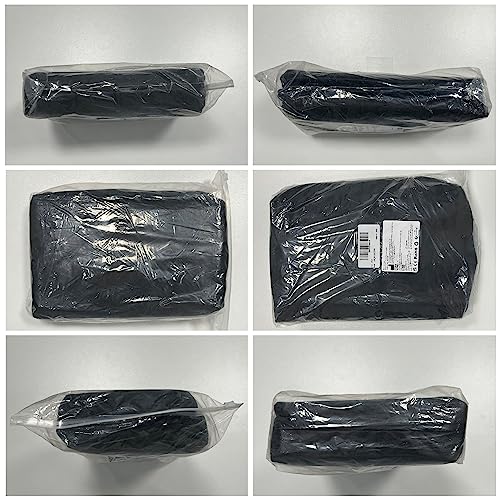 Funda Muebles Jardin Impermeable 242x162x100cm, Cubre Mueble Jardín 600D Oxford, Funda Sofa Jardín Exterior Anti-UV para Juego de Muebles de Jardín Funda Exterior Impermeable Sofa