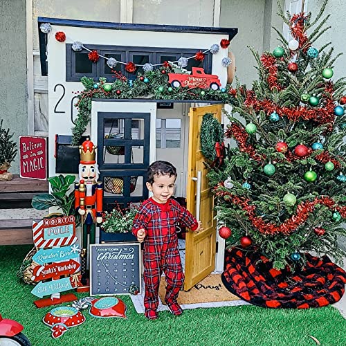 KidKraft Casita Infantil Moderna de Madera con Cocina de Juguete, Mesa y Banco para niños y niñas, casita de Juego para Exterior, jardín o Patio (00182)