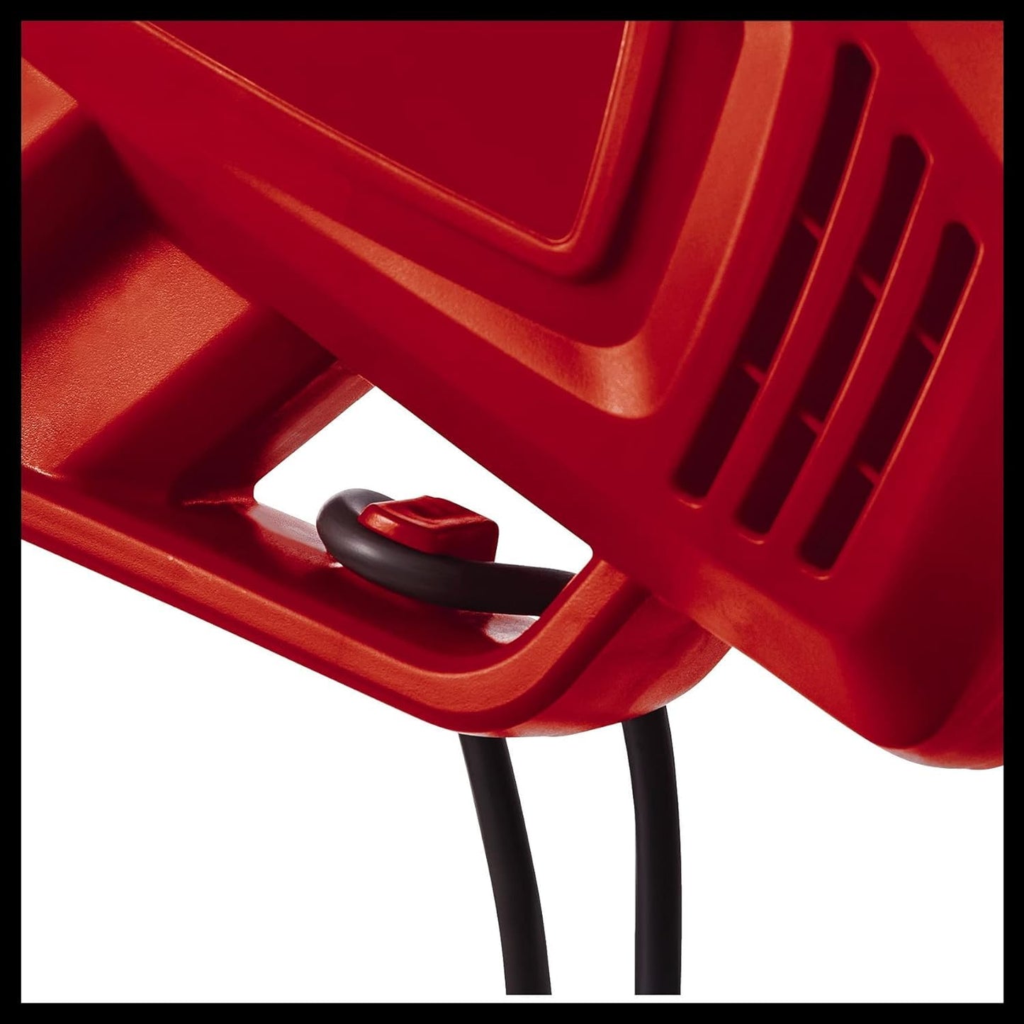 Einhell Aspirador eléctrico de hojas GC-EL 3024 E (aspiración/soplado, tubo de aspiración Ø 75 mm, capacidad 650 m³/h, función de trituración, relación 10:1, soplado 240 km/h, bolsa colectora de 40 l)