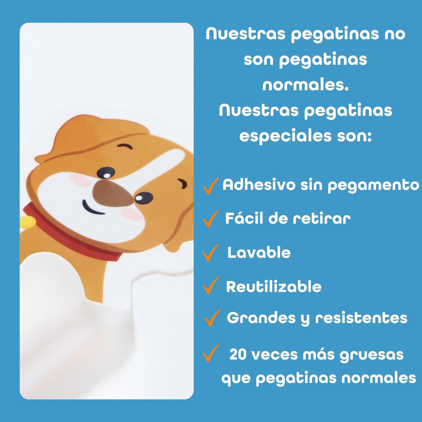 ImagiNew Playhome - Casita Infantil Exterior y Interior para Pintar y borrar - Jardin - Casa Montessori Juguetes niños 3- 7 años Tipi Juegos Realo niña y niño