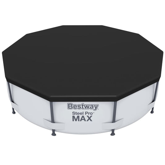Pratesi Cobertura Piscina Acero Pro/Pro Max Cm.305