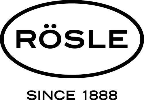 RÖSLE Astillas para ahumar de nogal americano, 750 g, para ahumar en ahumador, barbacoas de carbón y de gas, activas al humo, madera natural, marrón