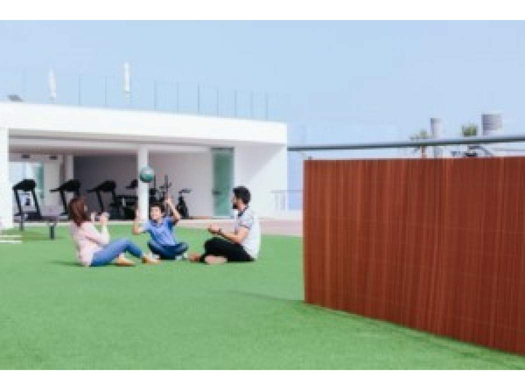 Catral Mimbre Lop ECOLÓGICO Mimbre 2X3 M