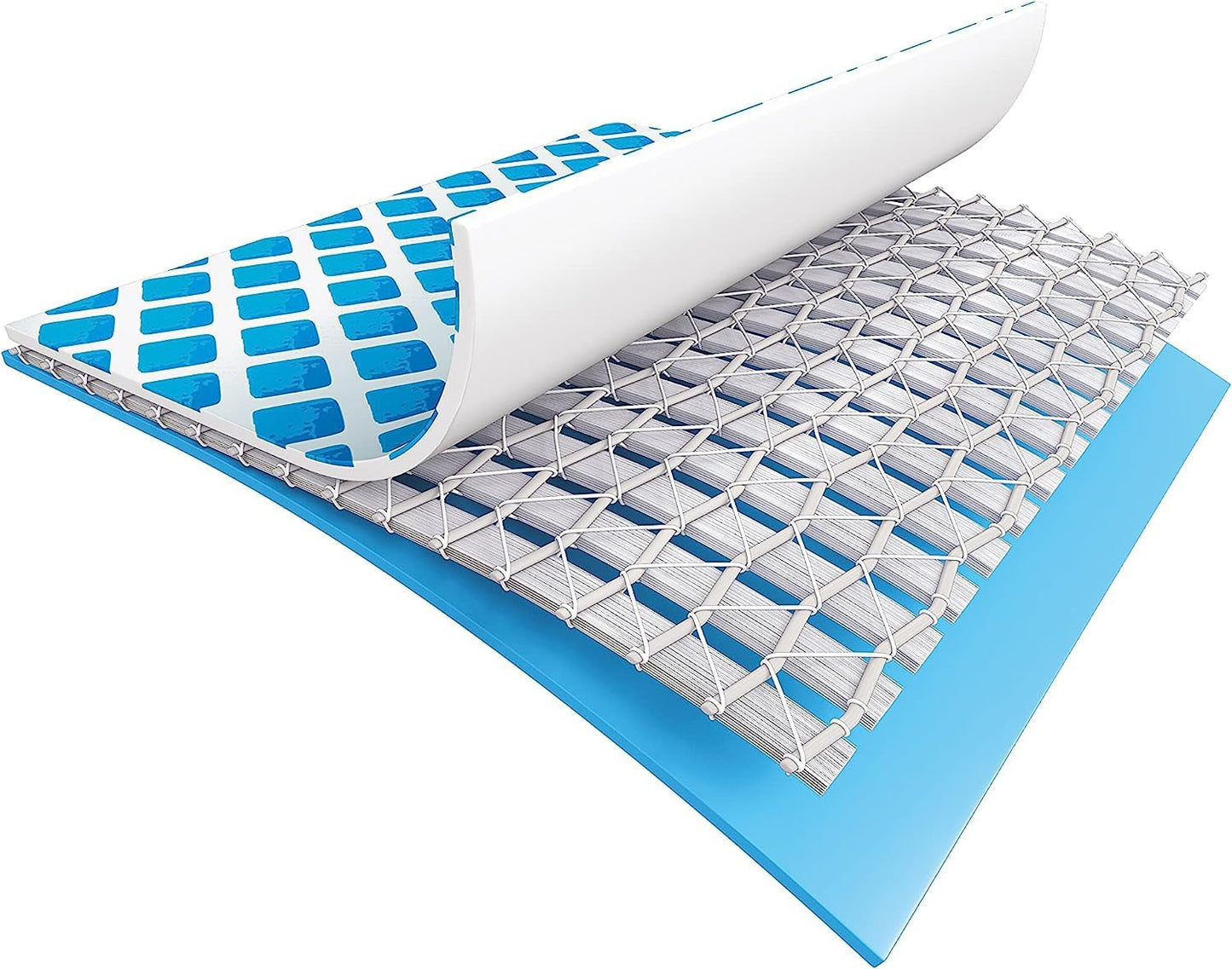Intex 55237 - Piscina Hinchable, Ø244x61 cm, 1.942 litros, Piscina Redonda, con depuradora Cartucho, 1.250 litros/Hora, Filtro Cartucho Tipo H, para 2 Personas
