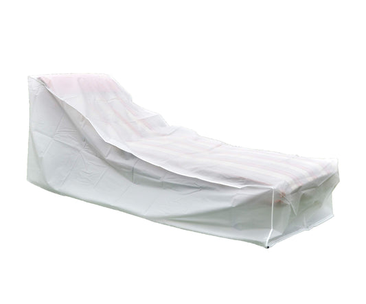 HI Funda Protectora para Tumbona de jardín