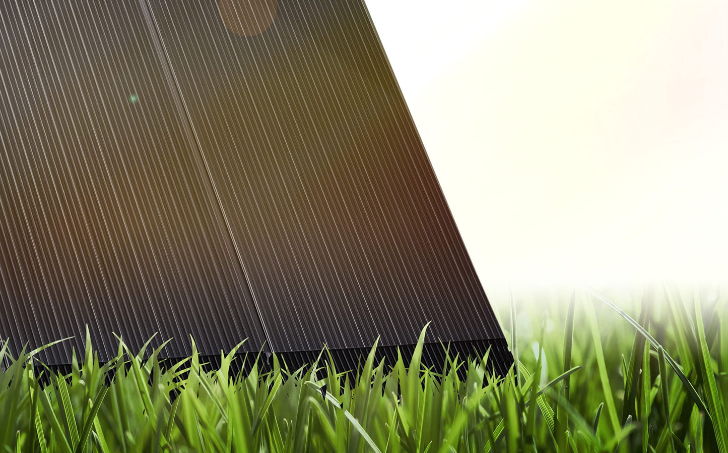 KESSER® Calentador Solar para Piscinas, Calentador de Agua, Calentador Solar para Piscinas l Se Puede Ampliar según Las Necesidades l Plástico Resistente a los Rayos UV, 108 x 73cm
