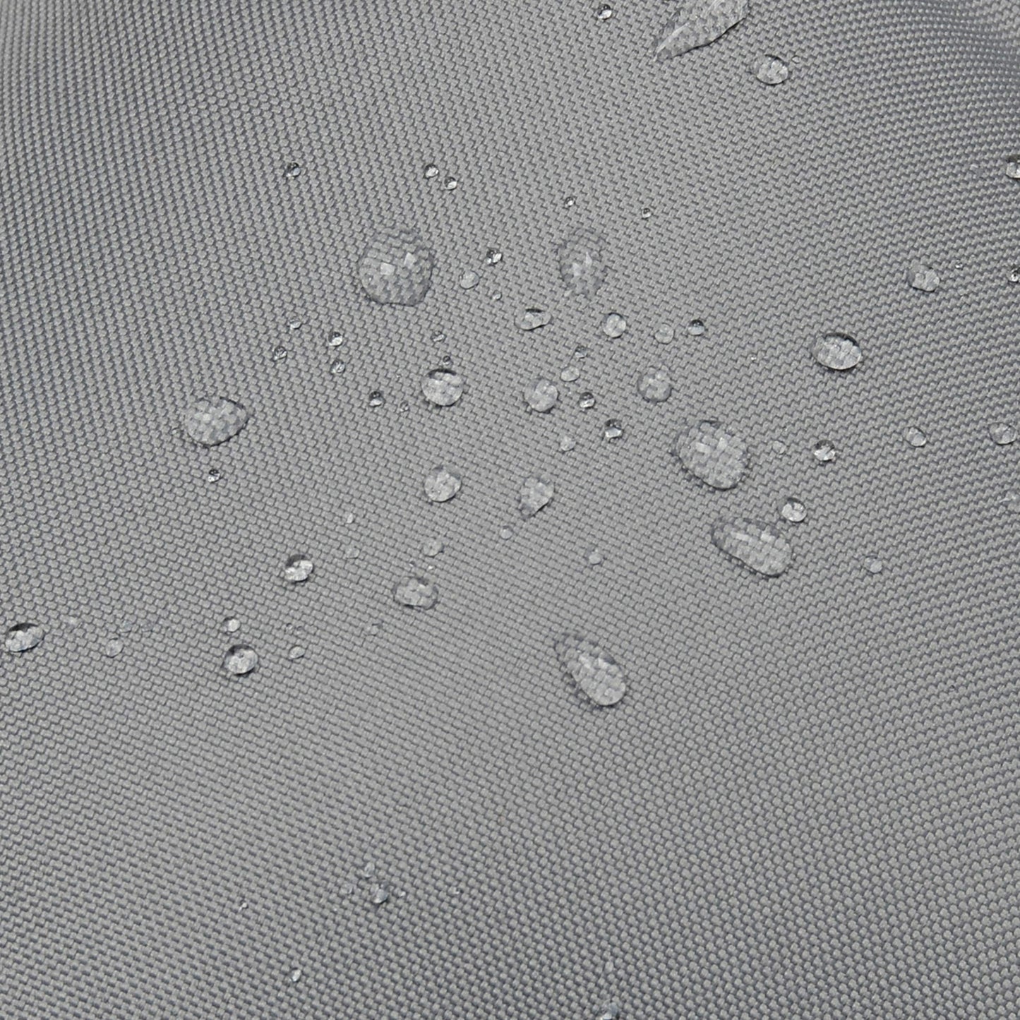 SuperKissen24. Cojín Colchón para Palet Sofá Banco 80x40 cm Asiento Cómodo e Impermeable para Muebles Terazza Exterior - Grigio